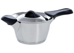 BK Q-linair Classic Pannenset - 5 Delig - RVS - Veilig Afgietsysteem - Inductie -Woonkeuken Winkel 1200x864 4