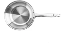 Dagelijkse Kost Sauspan - 20 Cm - 2.3 L - RVS -Woonkeuken Winkel 1200x864 9