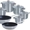 BK Conical+ Pannenset - 7 Delig - Inductie -Woonkeuken Winkel 1200x869 1