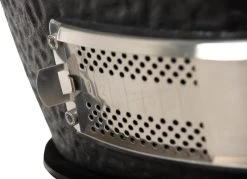 The Bastard Urban Medium - Kamado Barbecue - Kamado BBQ -Woonkeuken Winkel 1200x870 4