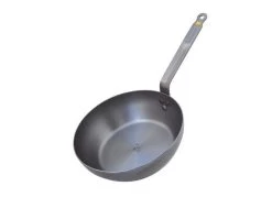 DeBuyer Mineral B Omeletpan - 24cm 7 DeBuyer Mineral B Omeletpan - 24cm -Woonkeuken Winkel 1200x871