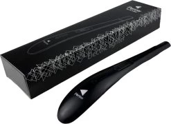 Oplaadbare Lange Elektrische Aansteker - Zwart - Duurzame Plasma Aansteker - Inclusief Cadeauverpakking - BBQ - Kaarsen -Woonkeuken Winkel 1200x874 7