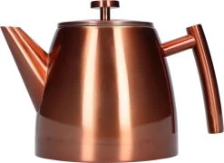 Vaja® Theepot Juliette Rosé Dubbelwandig 24 Vaja® Theepot Juliette Rosé Dubbelwandig -Woonkeuken Winkel 1200x876 1