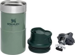 Stanley The Trigger-Action Travel Mug 0,25L - Thermosfles - Hammertone Green 14 Stanley The Trigger-Action Travel Mug 0,25L - Thermosfles - Hammertone Green -Woonkeuken Winkel 1200x885 1