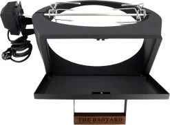 The Bastard Pizza - Rotisserie Large -Woonkeuken Winkel 1200x886 1