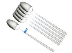 BK Waal Longdrinklepels - 6 Stuks - 18/10 Edelstaal 17 BK Waal Longdrinklepels - 6 Stuks - 18/10 Edelstaal -Woonkeuken Winkel 1200x888 2