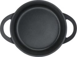 Tefal Trattoria Braadpan - Ø28 Cm - Inclusief Deksel -Woonkeuken Winkel 1200x892