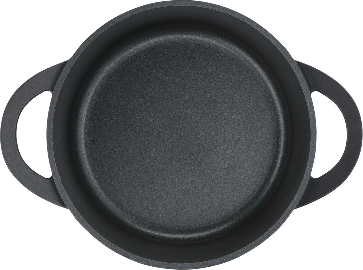 Tefal Trattoria Braadpan - Ø24 Cm 12 Tefal Trattoria Braadpan - Ø24 Cm - Afbeelding 10