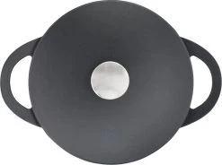 Tefal Trattoria Braadpan - Ø24 Cm 19 Tefal Trattoria Braadpan - Ø24 Cm -Woonkeuken Winkel 1200x893