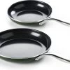 Dagelijkse Kost - Koekenpannenset 2-delig - ø20+28cm - Inductie - Anti-aanbak - PFAS-vrij 1 Dagelijkse Kost - Koekenpannenset 2-delig - ø20+28cm - Inductie - Anti-aanbak - PFAS-vrij -Woonkeuken Winkel 1200x895 1