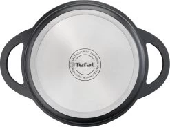 Tefal Trattoria Braadpan - Ø24 Cm 20 Tefal Trattoria Braadpan - Ø24 Cm -Woonkeuken Winkel 1200x896