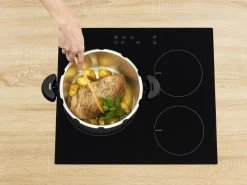 Tefal Clipso Minut Easy Snelkookpan - 6 Liter - Ø 22 Cm -Woonkeuken Winkel 1200x898 4