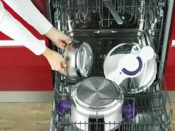 Tefal Clipso Minut Easy Snelkookpan - 6 Liter - Ø 22 Cm -Woonkeuken Winkel 1200x899 10