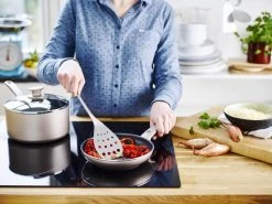 GreenPan Cambridge Hapjespan Met Deksel 28cm - Brons - Inductie - PFAS-vrij 18 GreenPan Cambridge Hapjespan Met Deksel 28cm - Brons - Inductie - PFAS-vrij -Woonkeuken Winkel 1200x899 7