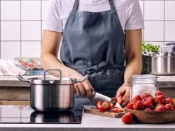 BK Q-linair Master Glas Pannenset - 5-delig - Glazen Deksel - Veilig Afgietsysteem - Inductie 33 BK Q-linair Master Glas Pannenset - 5-delig - Glazen Deksel - Veilig Afgietsysteem - Inductie -Woonkeuken Winkel 1200x900 16