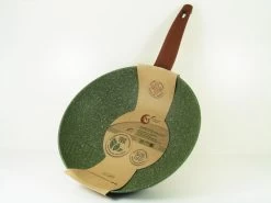 TVS Natura Induction Wokpan - Wok 28 Cm -Woonkeuken Winkel 1200x900 5