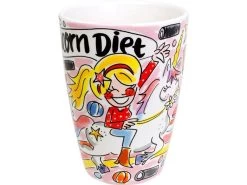 Blond Amsterdam Unicorn Mok - Made With Magic - XL - 500 Ml -Woonkeuken Winkel 1200x900 51