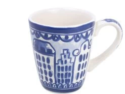 Blond Amsterdam Delfts Blond Mok - Molen - Aardewerk 16 Blond Amsterdam Delfts Blond Mok - Molen - Aardewerk -Woonkeuken Winkel 1200x900 64