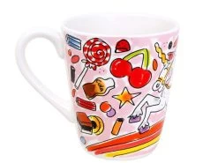 Blond Amsterdam Unicorn Mok - Made With Magic - 350 Ml 10 Blond Amsterdam Unicorn Mok - Made With Magic - 350 Ml -Woonkeuken Winkel 1200x900 69