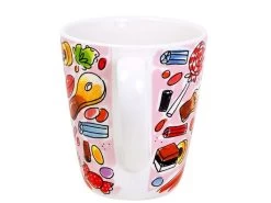 Blond Amsterdam Unicorn Mok - Made With Magic - 350 Ml 11 Blond Amsterdam Unicorn Mok - Made With Magic - 350 Ml -Woonkeuken Winkel 1200x900 70