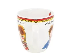 Blond Amsterdam Even Bijkletsen Minimok - Rood - 200 Ml 10 Blond Amsterdam Even Bijkletsen Minimok - Rood - 200 Ml -Woonkeuken Winkel 1200x900 82