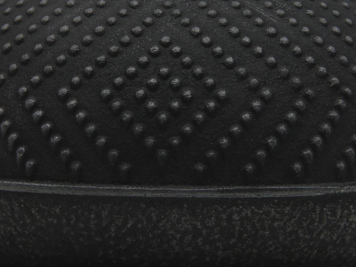 Bredemeijer - Theepot Fujian 1.2L Met Filter 4 Bredemeijer - Theepot Fujian 1.2L Met Filter - Afbeelding 2