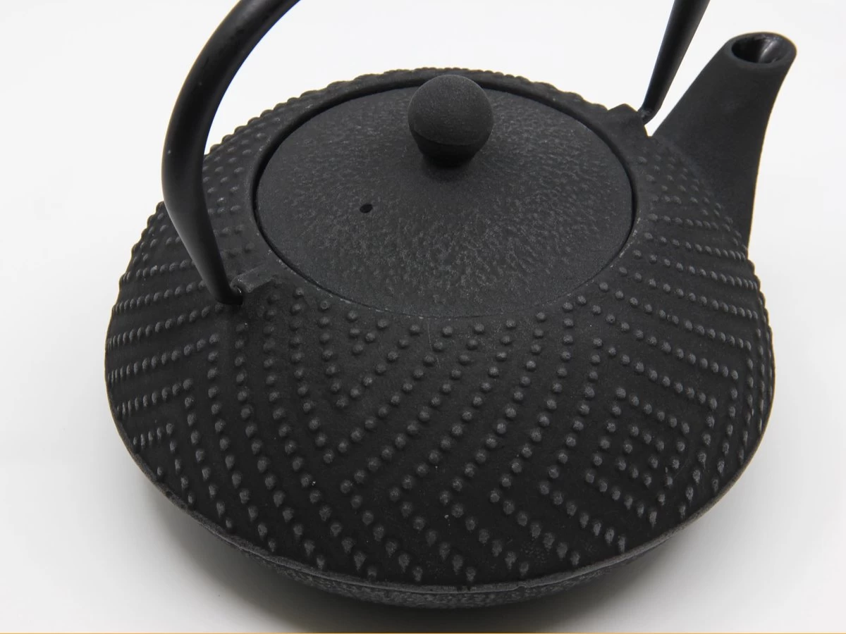 Bredemeijer - Theepot Fujian 1.2L Met Filter 10 Bredemeijer - Theepot Fujian 1.2L Met Filter - Afbeelding 8