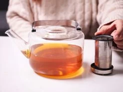 Viva Scandinavia Bjorn Theepot - Glas - Met Filter - 1,2 L - Transparant -Woonkeuken Winkel 1200x900 87