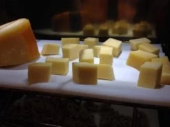 2-L Home & Garden XL Rookoven - RVS - 80x40x28 Cm - 3 Etages -Woonkeuken Winkel 1200x901 3