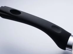 Sola Wokpan Stonehenge - Ø 28 Cm - Zwart/wit - Aluminium - Antiaanbaklaag -Woonkeuken Winkel 1200x906 6