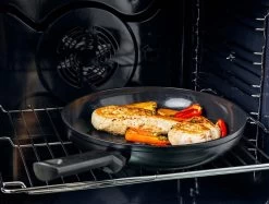 BK Easy Induction Ceramic Koekenpan - Ø20 Cm - PFAS-vrij -Woonkeuken Winkel 1200x907 7