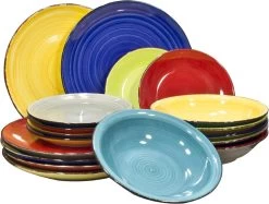 Imperial Kitchen Serviesset Malaga - Geschikt Voor 6 Personen - 18 Delig -Woonkeuken Winkel 1200x907 8