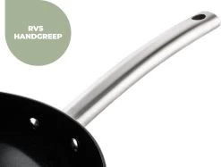 ISENVI Murray Keramische Wokpan Met Deksel 36 CM - RVS Greep -Woonkeuken Winkel 1200x910 1