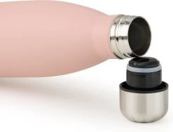 Blumtal Thermosfles - Met Dubbele Wand - Thermosbeker Koffie, Thee En Koele Dranken - Travel Mug - 750ml - Mellow Rose - Roze -Woonkeuken Winkel 1200x912 4