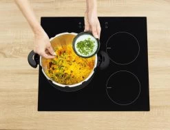 Tefal Clipso Minut Easy Snelkookpan - 6 Liter - Ø 22 Cm -Woonkeuken Winkel 1200x913