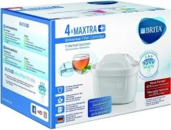 BRITA - Waterfilterpatroon MAXTRA+ 4Pack 33 BRITA - Waterfilterpatroon MAXTRA+ 4Pack -Woonkeuken Winkel 1200x915 2