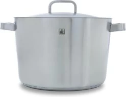 BK Conical+ Kookpannenset - 5-delig - RVS - Inductie -Woonkeuken Winkel 1200x917 1