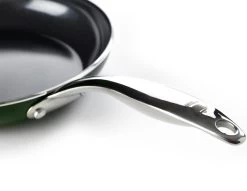 Dagelijkse Kost - Koekenpannenset 2-delig - ø20+28cm - Inductie - Anti-aanbak - PFAS-vrij -Woonkeuken Winkel 1200x926 17