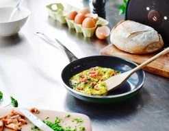 Dagelijkse Kost - Koekenpannenset 2-delig - ø20+28cm - Inductie - Anti-aanbak - PFAS-vrij -Woonkeuken Winkel 1200x926 19