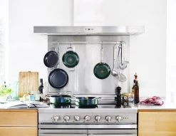 Dagelijkse Kost Door Jeroen Meus - Koekenpan ø20cm - Inductie - Anti-aanbak - PFAS-vrij -Woonkeuken Winkel 1200x926 37