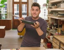 Dagelijkse Kost Door Jeroen Meus - Koekenpan ø20cm - Inductie - Anti-aanbak - PFAS-vrij -Woonkeuken Winkel 1200x926 38