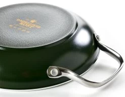 Dagelijkse Kost Door Jeroen Meus - Koekenpan ø20cm - Inductie - Anti-aanbak - PFAS-vrij -Woonkeuken Winkel 1200x926 41