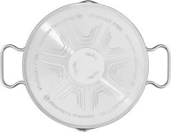 Tefal Duetto 3-delige Kookset - Steelpan Ø 16 Cm, Kookpan Ø 20/24 Cm 27 Tefal Duetto 3-delige Kookset - Steelpan Ø 16 Cm, Kookpan Ø 20/24 Cm -Woonkeuken Winkel 1200x926 8