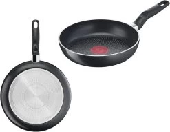 Tefal Start'easy Koekenpan 20 Cm