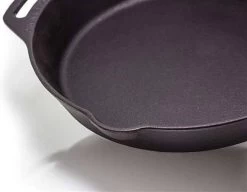 Petromax Skillet - Gietijzer - Koekenpan Met Steel En Handgreep - ø35cm Fp35t -Woonkeuken Winkel 1200x931 1