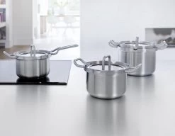 BK Q-linair Master Glas Pannenset - 5-delig - Glazen Deksel - Veilig Afgietsysteem - Inductie 31 BK Q-linair Master Glas Pannenset - 5-delig - Glazen Deksel - Veilig Afgietsysteem - Inductie -Woonkeuken Winkel 1200x934