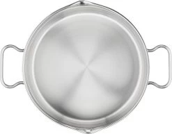 Tefal Duetto 3-delige Kookset - Steelpan Ø 16 Cm, Kookpan Ø 20/24 Cm 24 Tefal Duetto 3-delige Kookset - Steelpan Ø 16 Cm, Kookpan Ø 20/24 Cm -Woonkeuken Winkel 1200x940