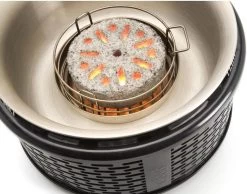 Cobb Pro Compact Houtskoolbarbecue - Ø30 Cm - Zwart 14 Cobb Pro Compact Houtskoolbarbecue - Ø30 Cm - Zwart -Woonkeuken Winkel 1200x944 3