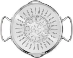 Tefal Duetto+ Pannenset -10 Delig- 5 Pannen - Kookpannenset - Zilver - Afdruipdeksels -Woonkeuken Winkel 1200x945 1