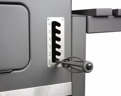 Fire Beam Houtskool Barbecue Montreal, Staal -Woonkeuken Winkel 1200x951 1